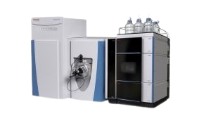 液相色譜質譜儀