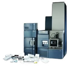 液質聯用儀-Q-Tof